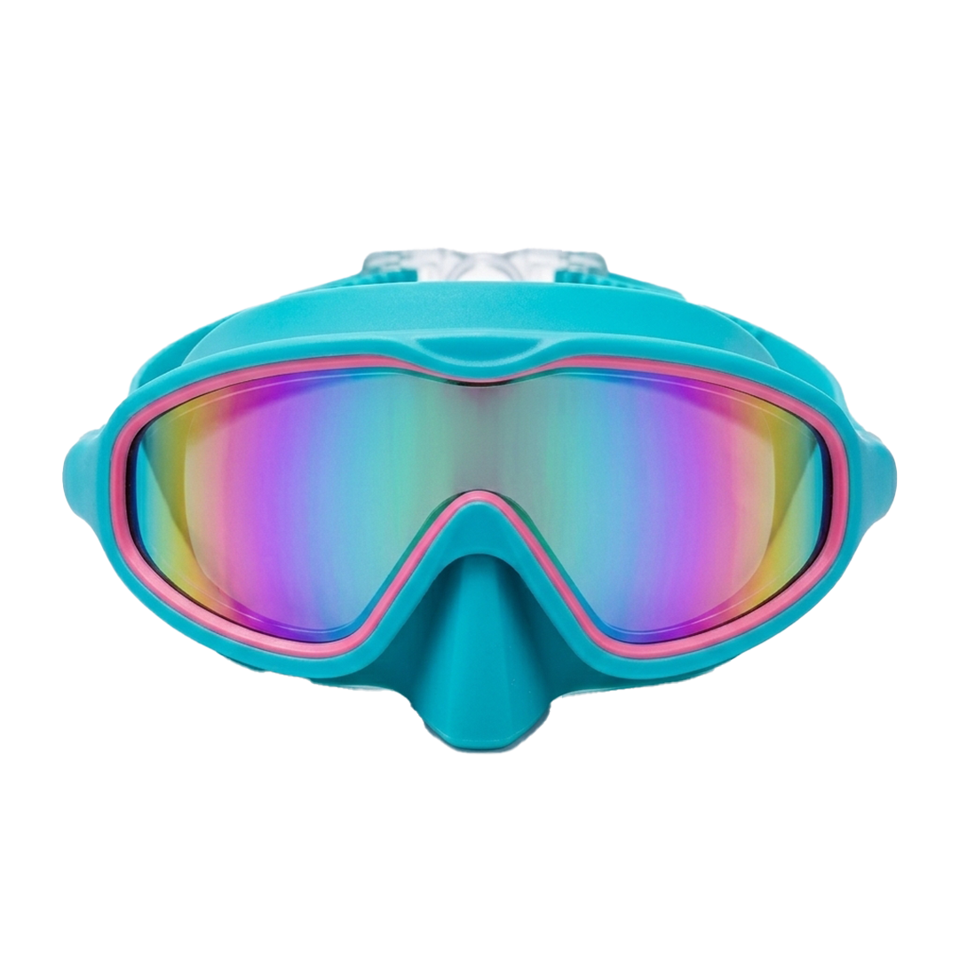 The AquaViu™ Swimming Goggles