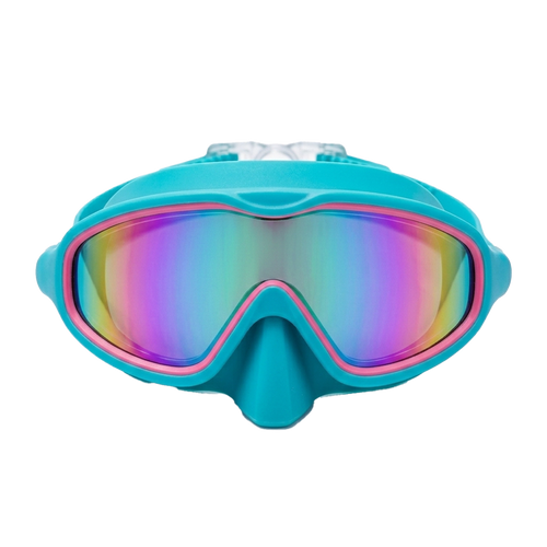 The AquaViu™ Swimming Goggles