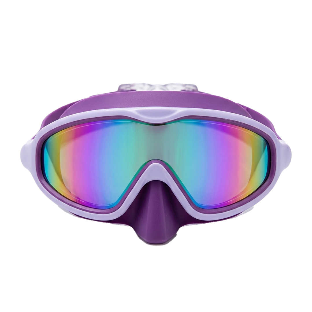 The AquaViu™ Swimming Goggles