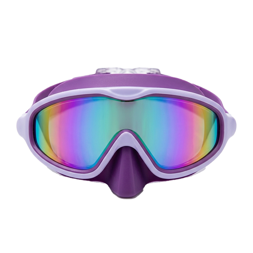 The AquaViu™ Swimming Goggles